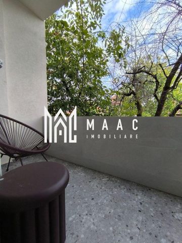 Închiriază Apartament 2 camere Trei Stejari - Photo 2