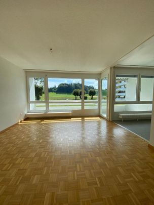 MODERNE 3.5-ZW IN WORB ZU VERMIETEN! - Foto 1