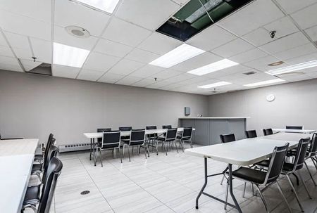 For Lease - 8 Lisa Street Unit# 804, Brampton, Ontario - Photo 3