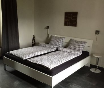 Möblierte 2.5z. Wohnung zu Vermieten - Photo 2