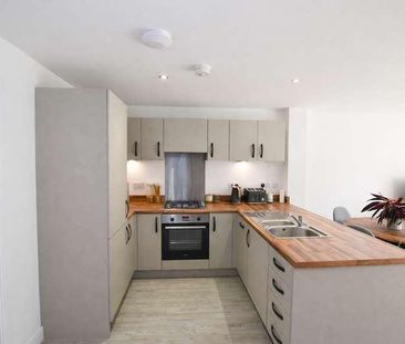 Falcon Way, Woolsington Grange, Newcastle Upon Tyne, NE13 - Photo 4