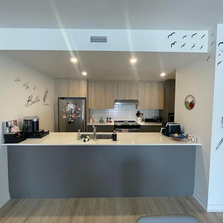 Condo lumineux à louer - Photo 4