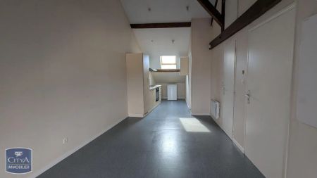 Appartement à louer 2 pièces 26.16m² - Photo 4