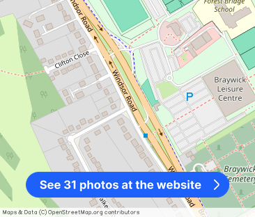 Braywick Road, Maidenhead - Photo 1