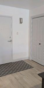 Cession de bail 4 1/2 - Photo 3