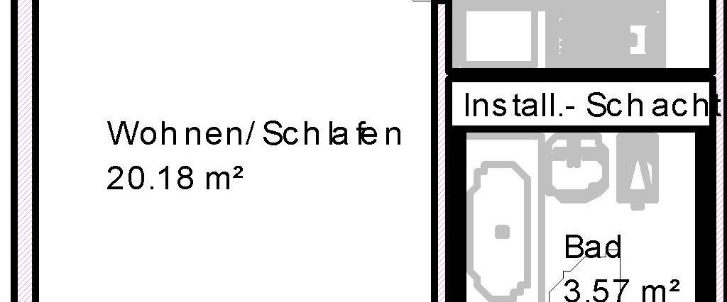 Wohnungsangebot Victor-Jara-Straße 1 - Foto 1