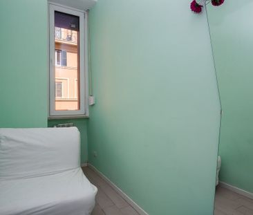 Via Conte di Carmagnola, Rome, Lazio 00176 - Photo 6