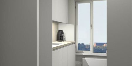 Appartement te huur in Antwerpen voor € 1.150 met 2 slaapkamers - Photo 5