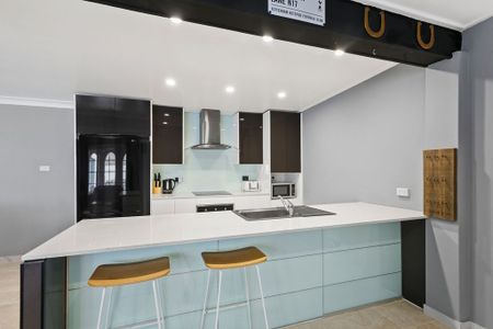 Charming 1-Bedroom Granny Flat - Photo 3