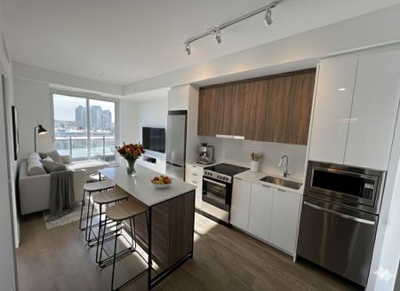 For Lease - 9751 Markham Road Unit# 521, Markham, Ontario - Photo 4