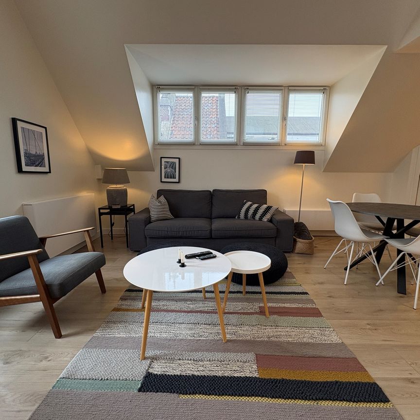 Lauriergracht 128D, 1016 RS Amsterdam - Foto 1