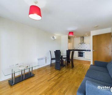 2 bedroom apartment to rent - Photo 1