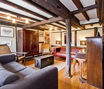 4 bedroom semi-detached house to rent - Photo 4