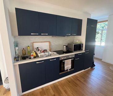 Charmante 1,5 Zi Wohnung mit EBK im Herzen von Bayreuth - Photo 5