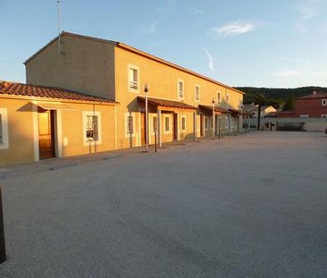 A Louer - appartement meublé clmimatisé, à Chateauneuf-Les-Martigue... - Photo 5