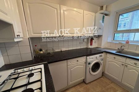 4 bedroom apartment to rent - Photo 5