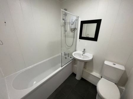 Oliver Court, London Road, LE2 2PQ, Leicester - Photo 4