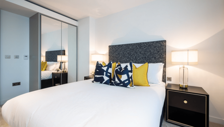 2 bedroom apartment to rent - Photo 5