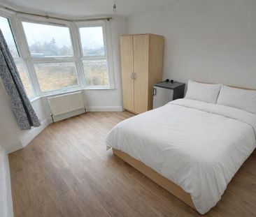 Studio to rent - Photo 6