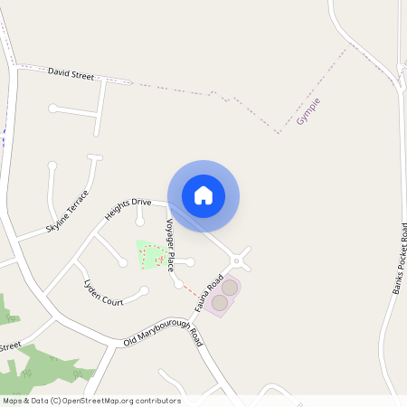 17 Friar Road, Qld 4570, Gympie