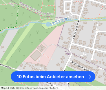 Großzügig wohnen in Ruhiger Lage - Foto 1