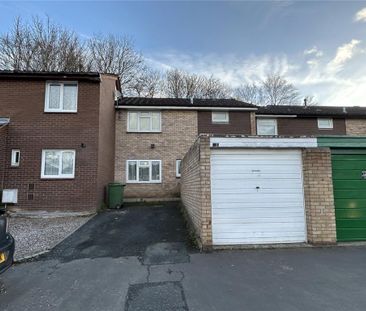 4 bedroom terraced house to rent - Photo 6