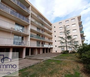 Appartement 2 pièces - 69100 Villeurbanne - Photo 6