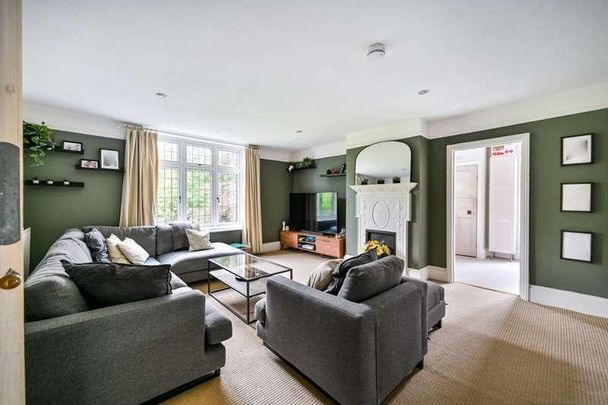 Keble Road, Maidenhead, SL6 - Photo 1