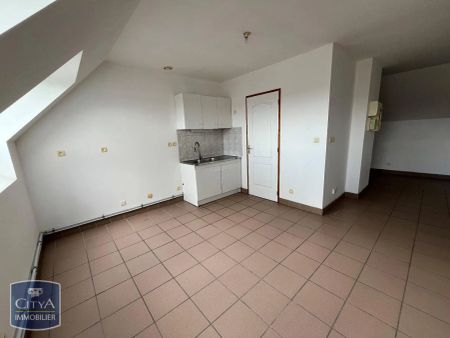 Appartement à louer 4 pièces 84.17m² - Photo 3