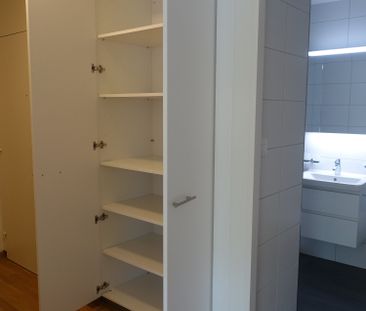 3.5 Zimmer, 58 m², 2. Stock - Photo 2