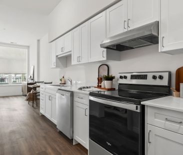 For Lease - 373 Hill Street Unit# 205, London East, Ontario - Photo 2