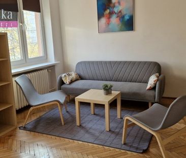 Łódź, Śródmieście Mieszkanie na wynajem - Фото 1