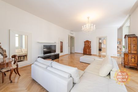 Apartment for rent, 3+1 - 2 bedrooms, 130m - Фото 2