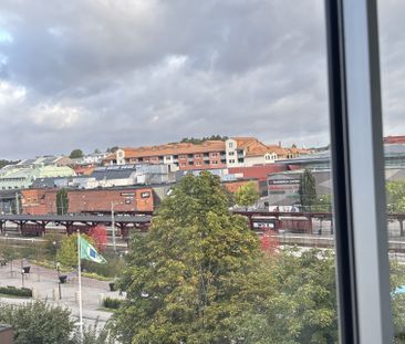Västra Banvägen, Åkersberga - Foto 6