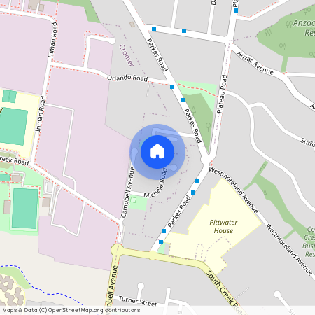 3/6 Michele Road, NSW 2099, Cromer