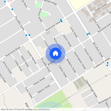 Brighton Street 87, NSW 2765, Riverstone