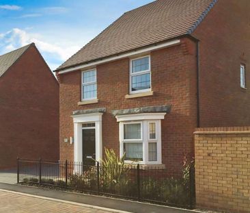 Arnold Drive, Corby, NN17 - Photo 4