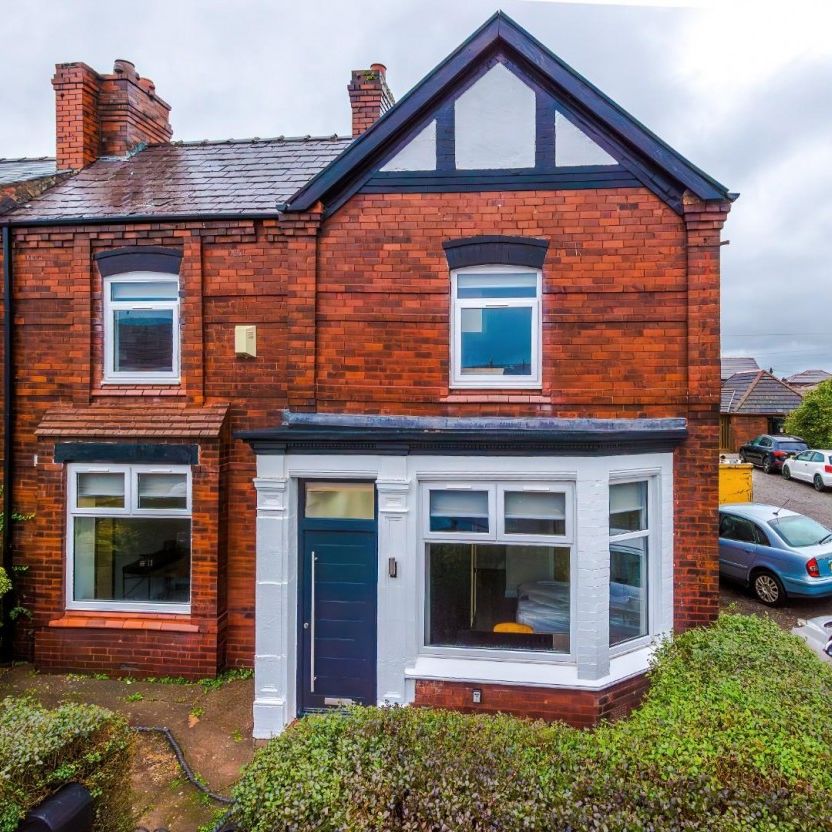 1 bed Room for Rent - Photo 1