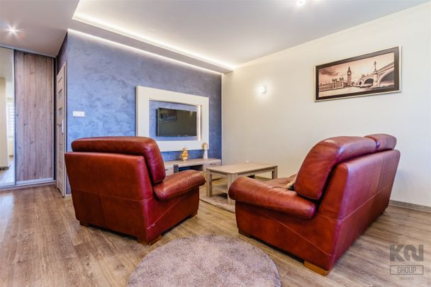 Łódź, Śródmieście, Miedziana - Photo 1