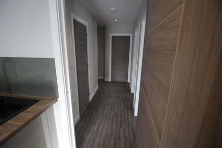 2 bedroom apartment to rent - Photo 3