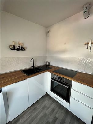 3 pièces - Meublé - 64 m² - 3ème étage - Colocation non autorisée - Photo 1