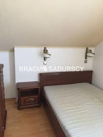 Mieszkanie Kraków Prądnik Biały powierzchnia 75.0 m² C206-WM-98987 - Zdjęcie 4