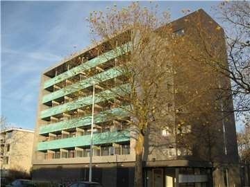 Studio Pisanostraat, Eindhoven - À Louer - Foto 3