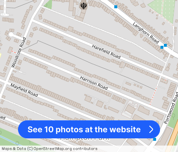 Harrison Road, - Photo 1