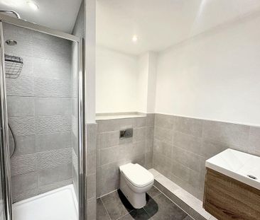 1 bedroom apartment to rent - Photo 6