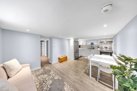 For Lease - 55 Joseph Street Unit# #Bsmt, Toronto, Ontario - Photo 5