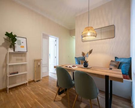 Calle de Lagasca, Madrid, Community of Madrid 28006 - Photo 2