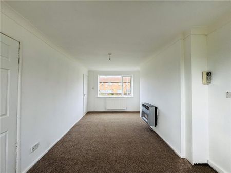 2 bedroom semi-detached house to rent - Photo 2