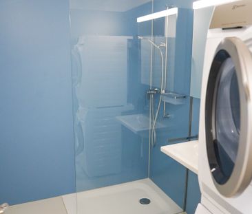 3.5 Zimmer, 79 m², 2. Stock - Foto 5