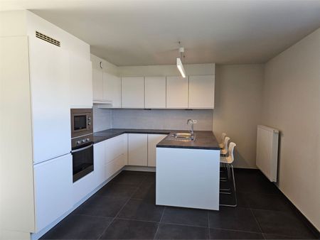 Duplex te huur in Moerbeke - Photo 5